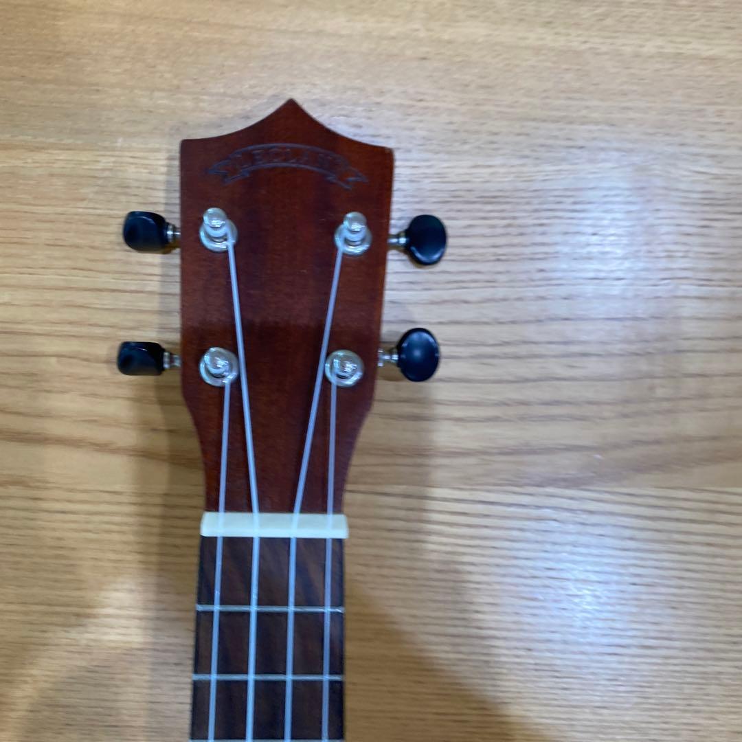 値下げ　レオラニ　LEOLANI ウクレレ　LM-1S