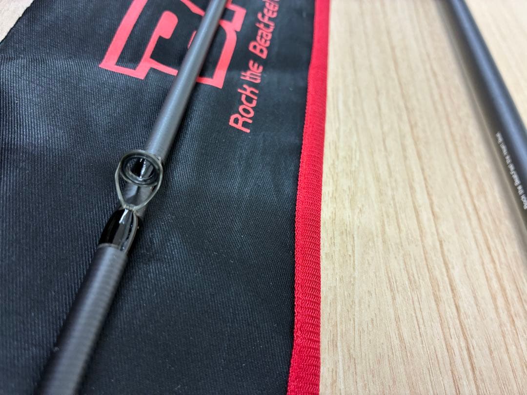 ロッド BPM BC-C610XH