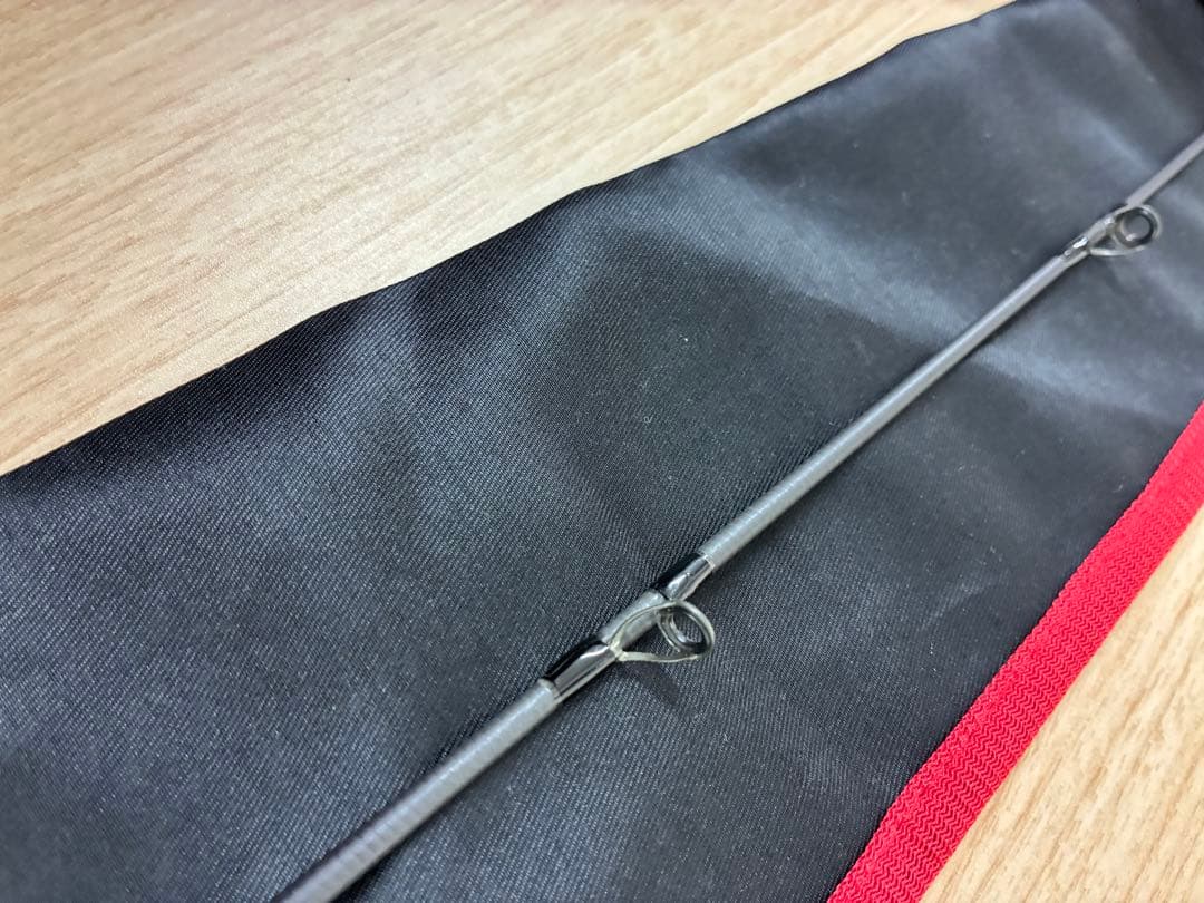 ロッド BPM BC-C610XH