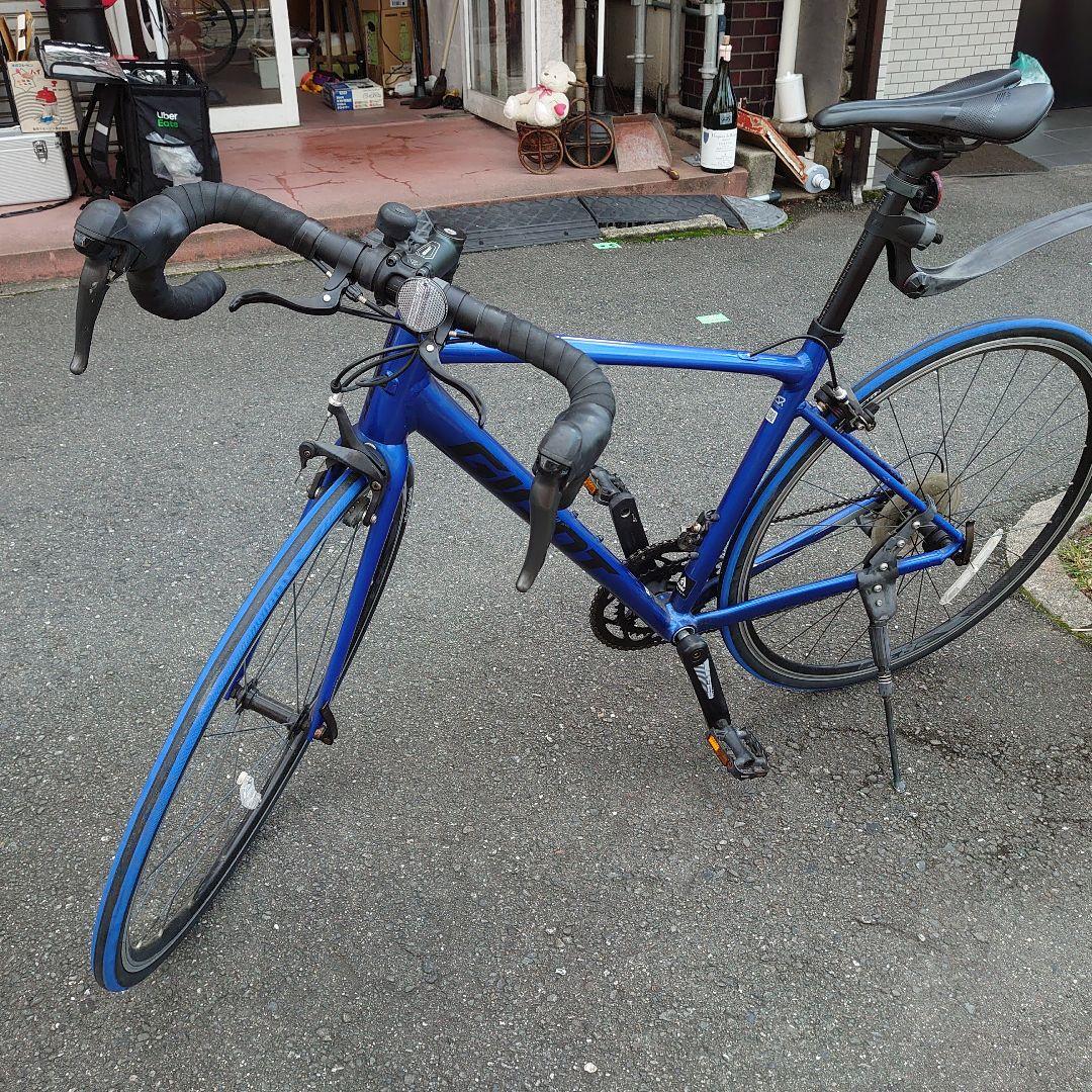 GIANT　コンテンド2 ロードバイク