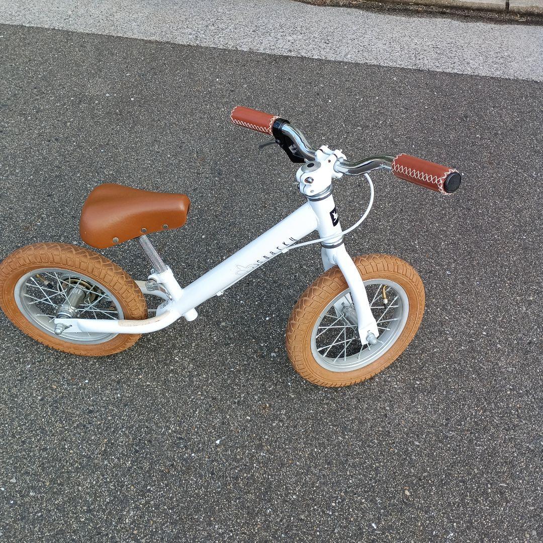 2～3才おしゃれな　幼児用自転車　広島市引き渡し要相談