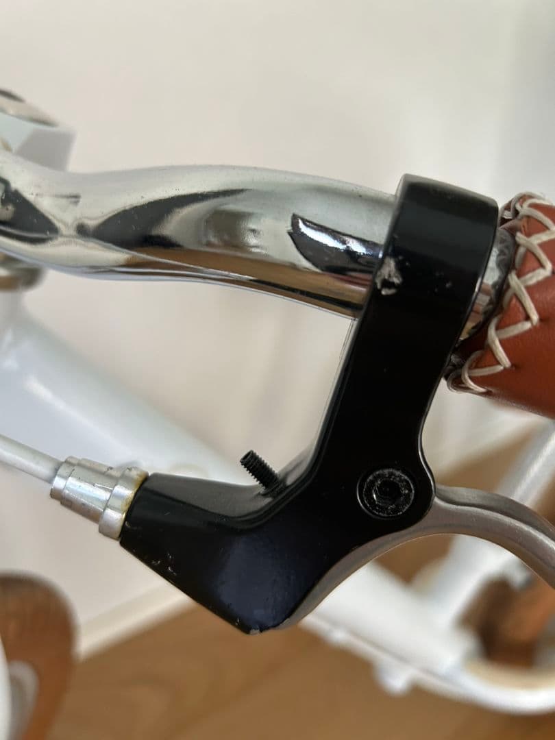 2～3才おしゃれな　幼児用自転車　広島市引き渡し要相談