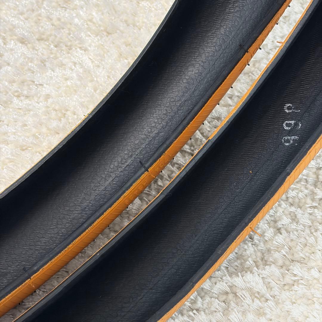 Schwalbe Marathon Racer Brompton用 2本セット