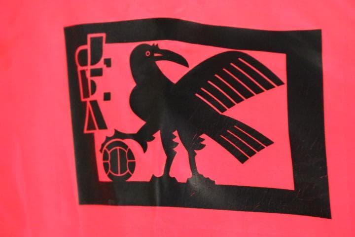 ③激レア！　94年☆PUMA：サッカー　ワールドカップ　スタッフ用　ジャケット