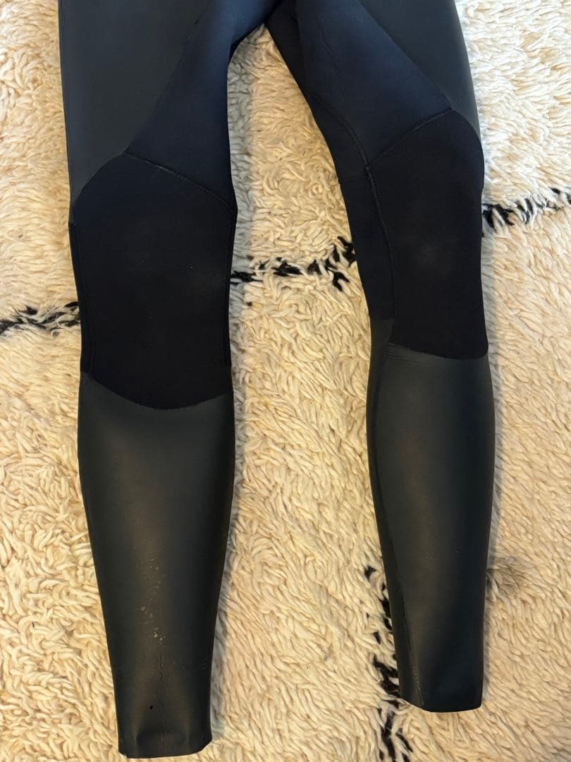 aidenfity ウェットスーツ　タッパー　ロングジョン