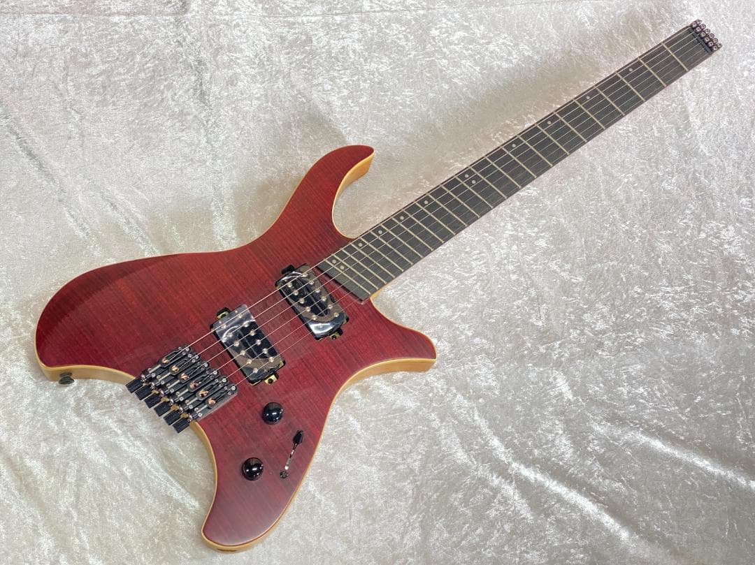 Y1138 gfc GHF-300 TRD アウトレット