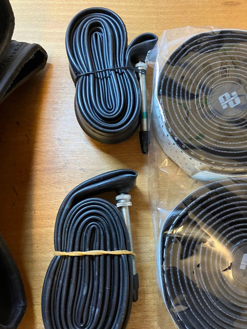 GOODYEAR EAGLE SPORT 700x25Cタイヤ セットオマケ付き