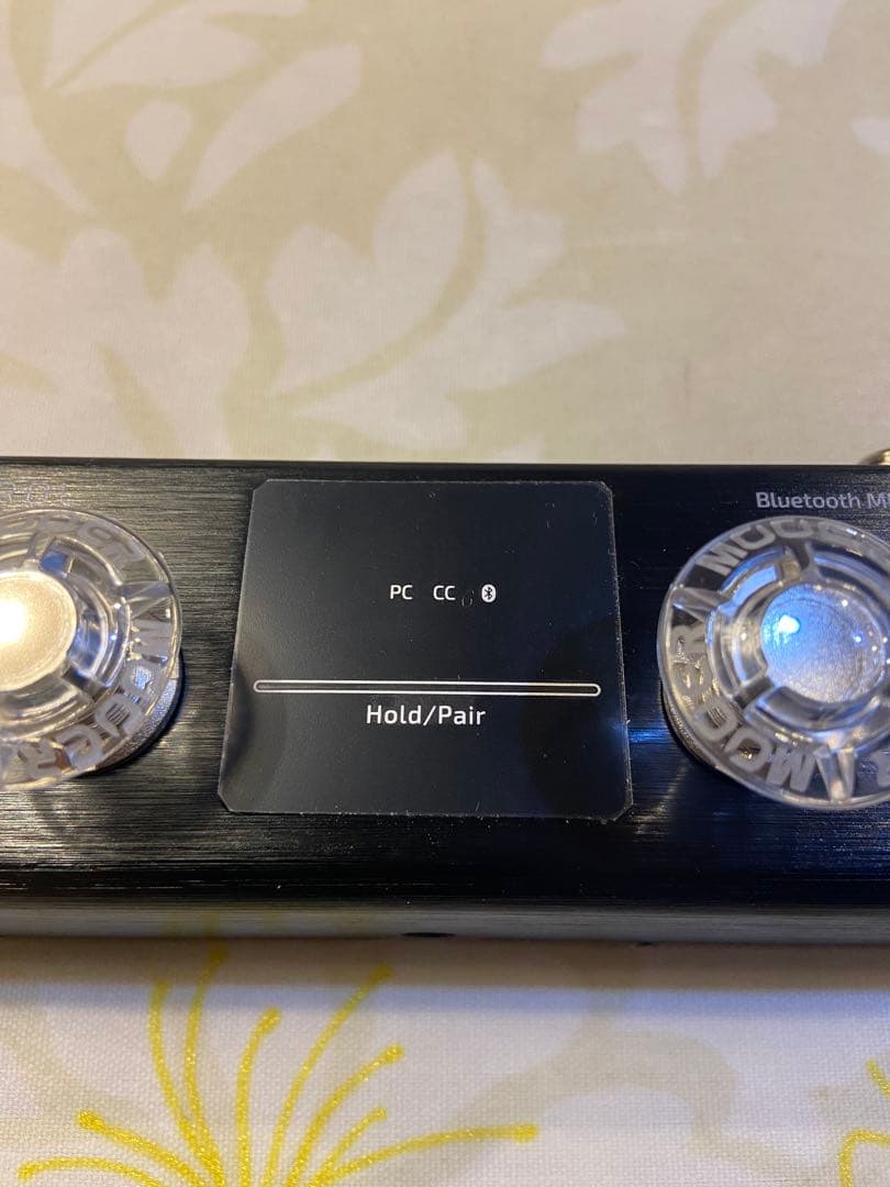 HOTONE AMPERO CONTROL MIDIフットコントローラー