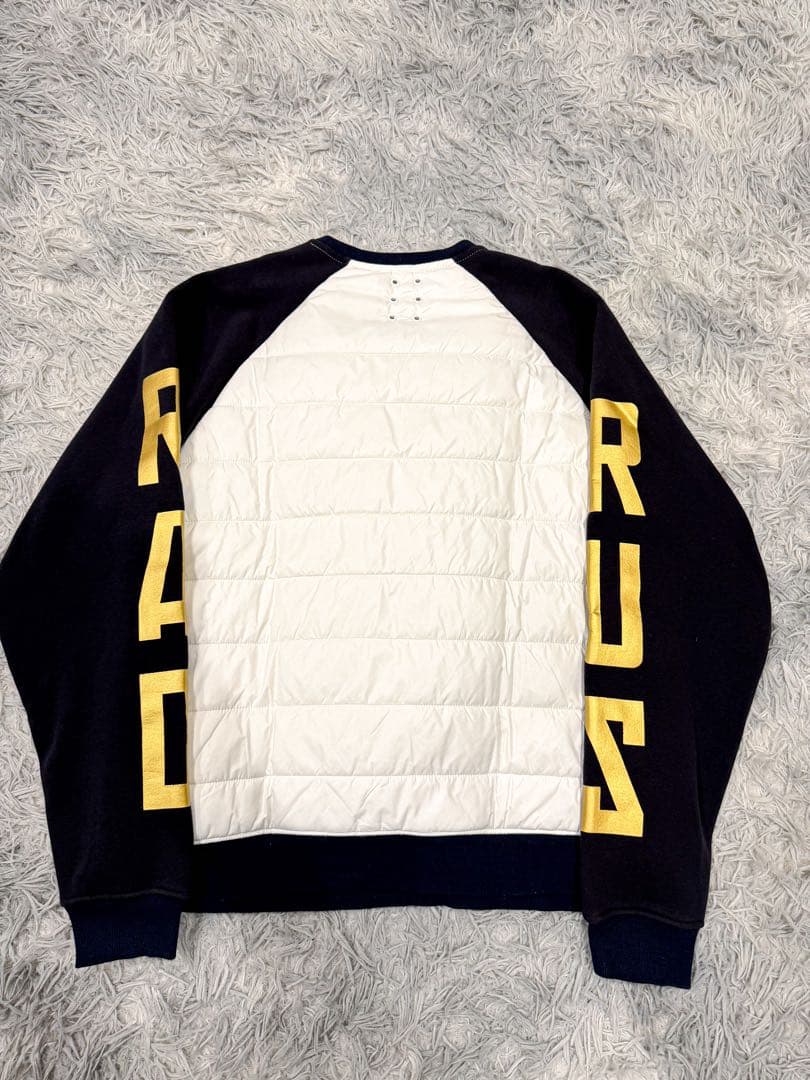 Russeluno ラッセルノ 中綿 スニードジャック