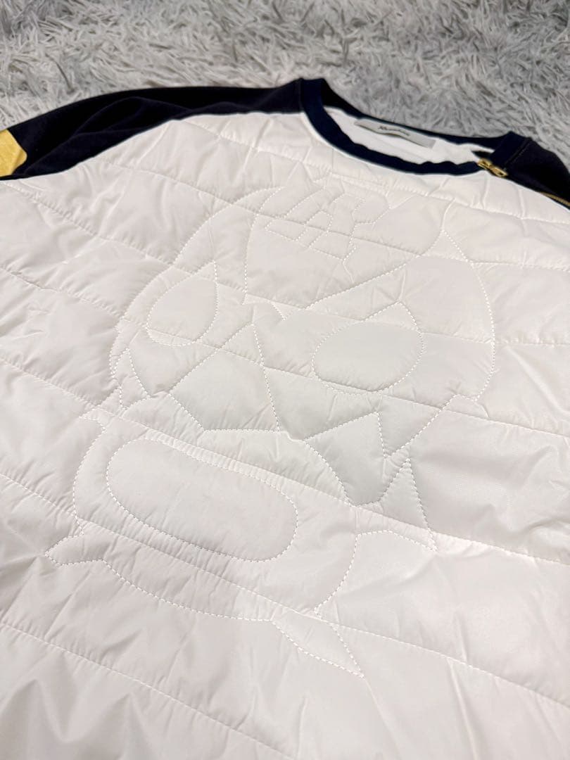 Russeluno ラッセルノ 中綿 スニードジャック