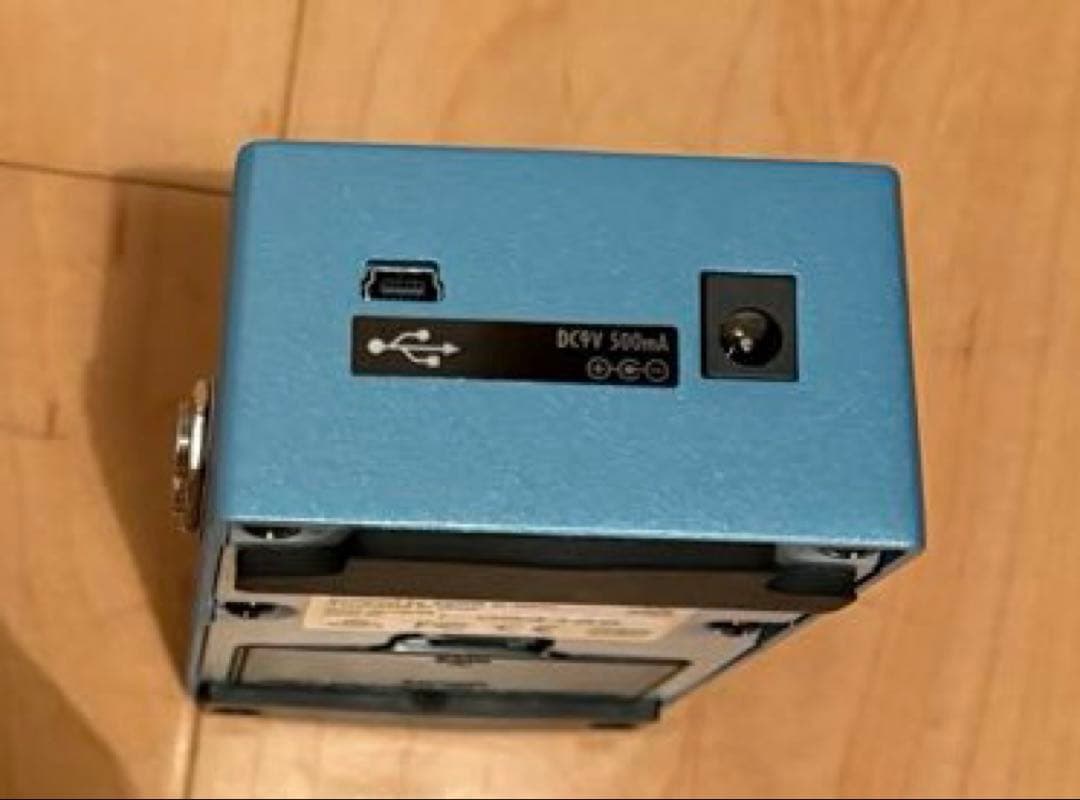 ZOOM MULTISTOMP MS-70CDR 美品