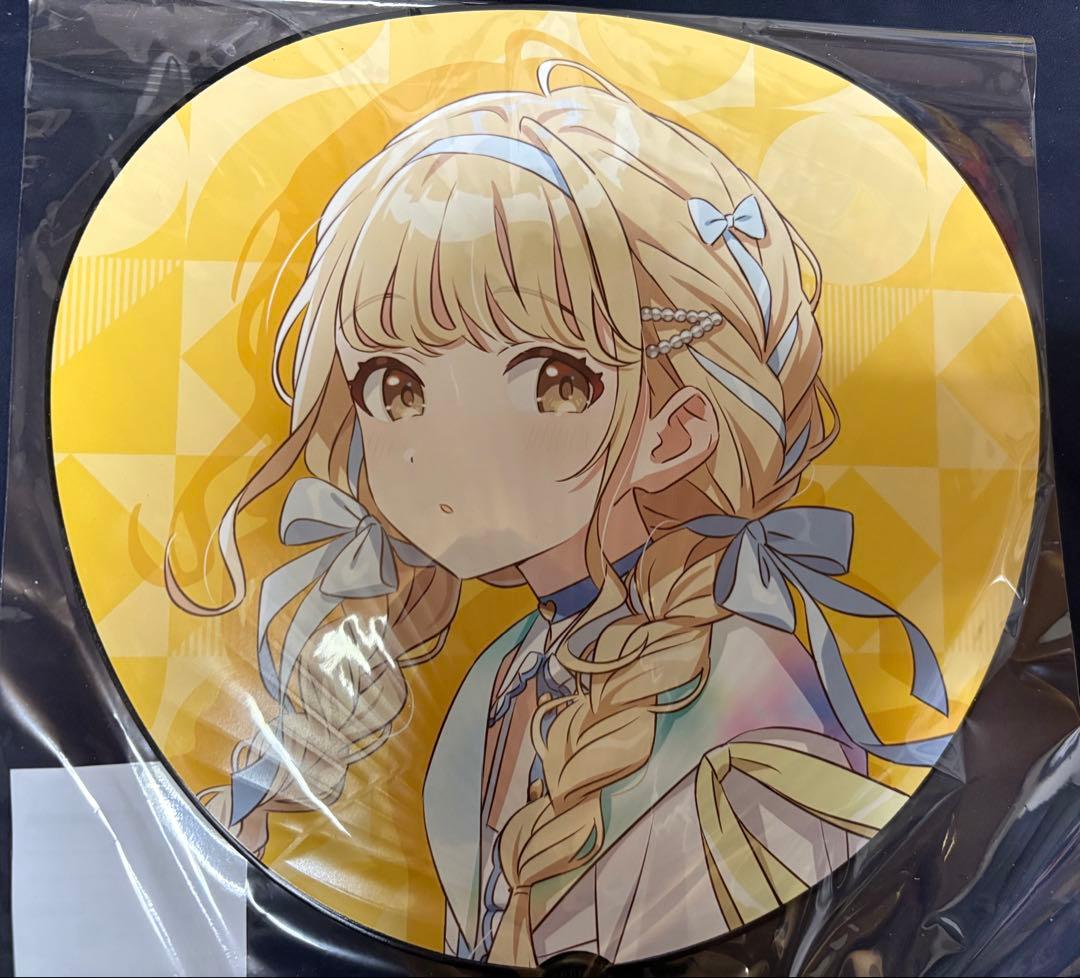 藤田ことねグッズセット