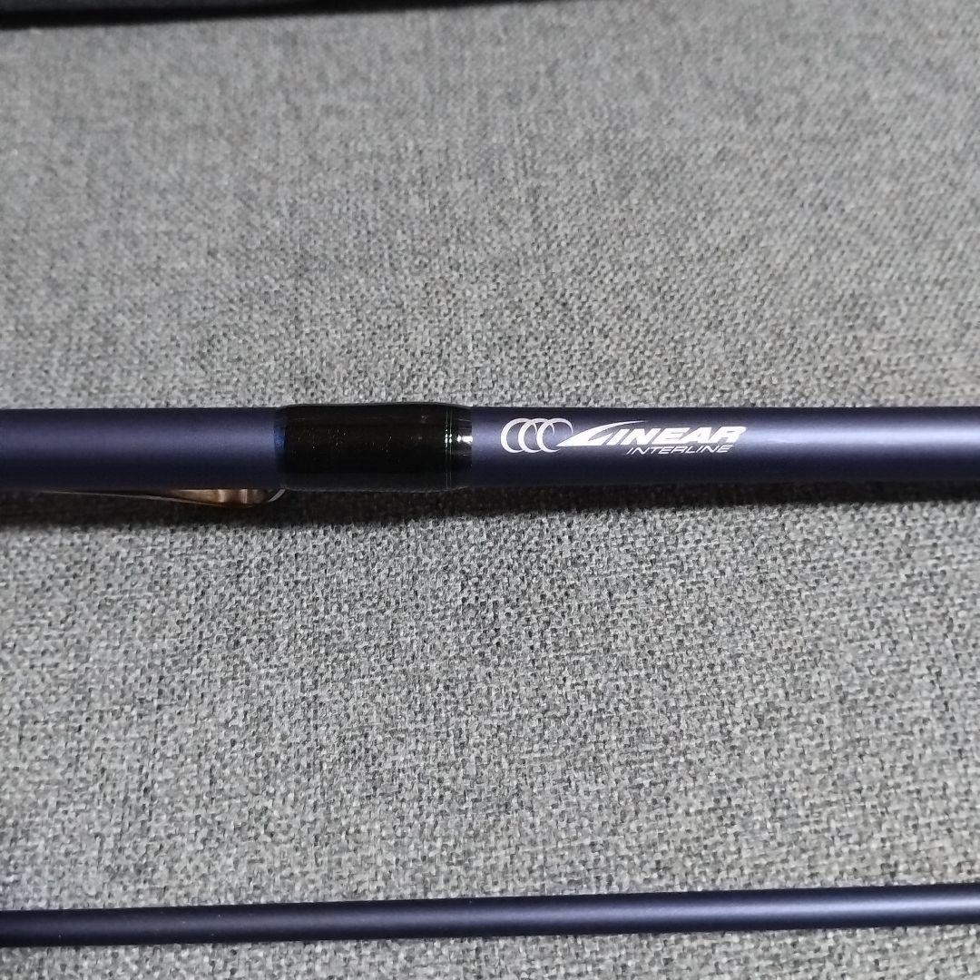 ダイワ インフィートEG86I 未使用品