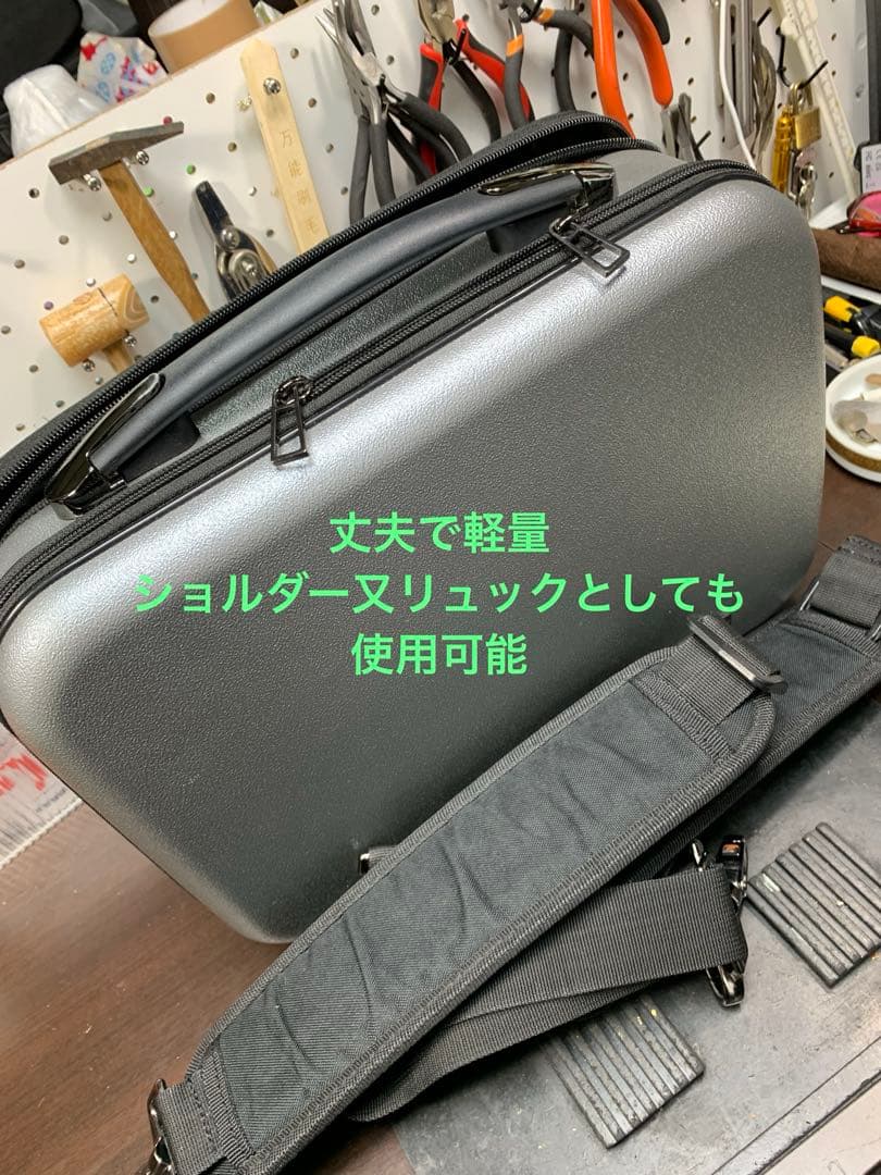 総メンテナンス済みR13最上位機種と同仕様　試奏確認済み　ケースPROTEC