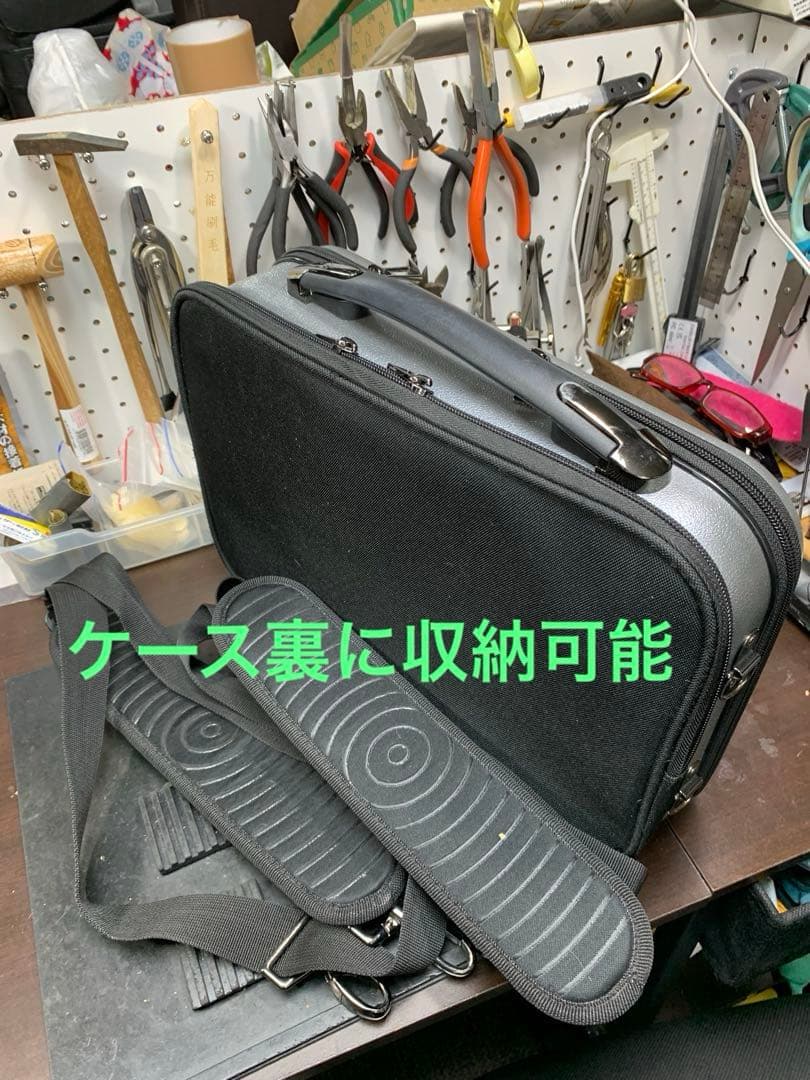 総メンテナンス済みR13最上位機種と同仕様　試奏確認済み　ケースPROTEC