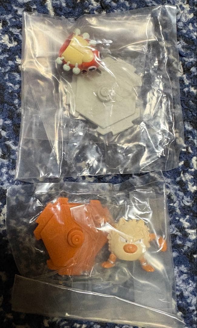 【激レア】ポケットモンスター　フルカラーコレクション/フルカラースタジアム14種