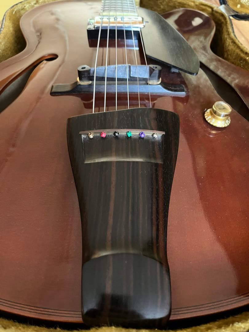 辻四郎　美品　gem-B T&JODEE SHIRO TUJI