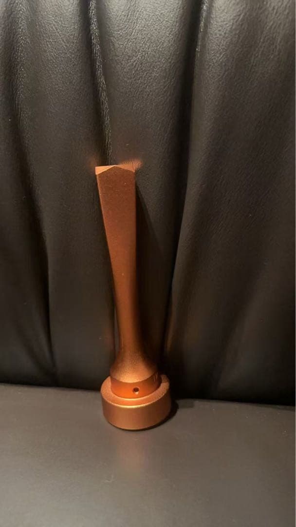 hennsy xo ice stamp アイスピック