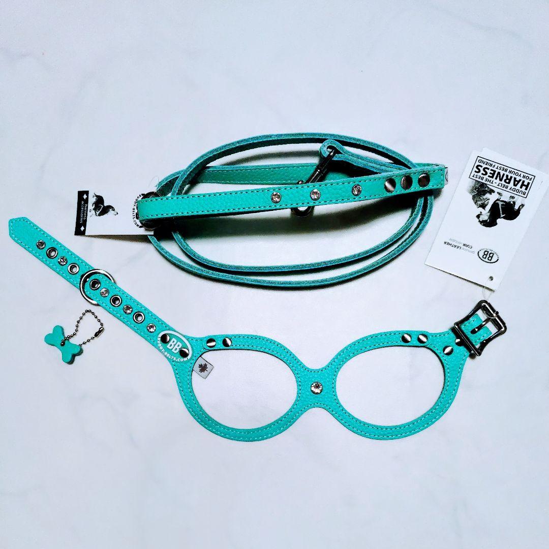 バディーベルト　2点セット ハーネス・リード BUDDYBELT