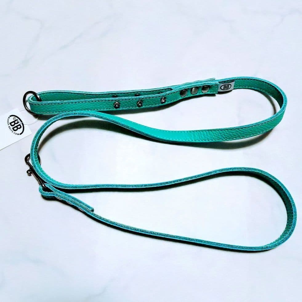 バディーベルト　2点セット ハーネス・リード BUDDYBELT