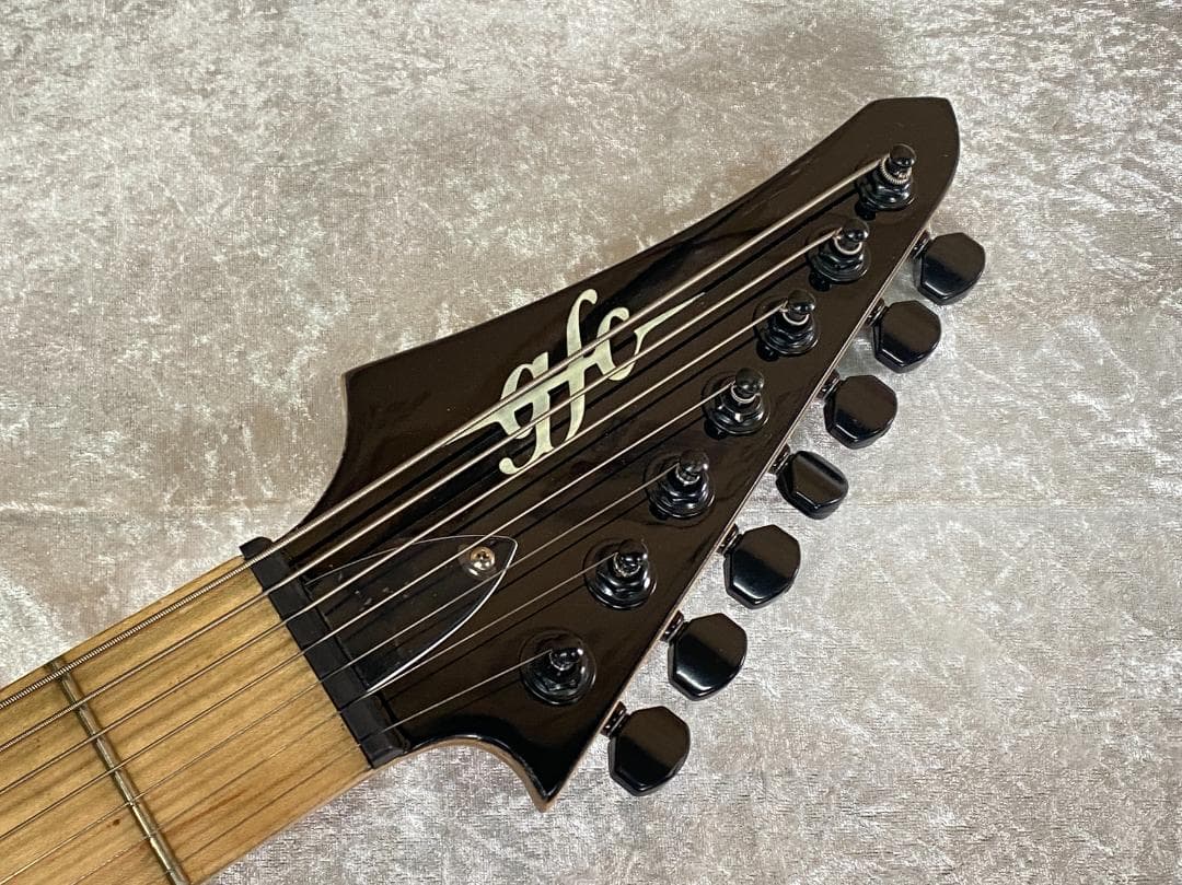 Y1136 gfc GNRF7-200 Gloss SBST QM アウトレット