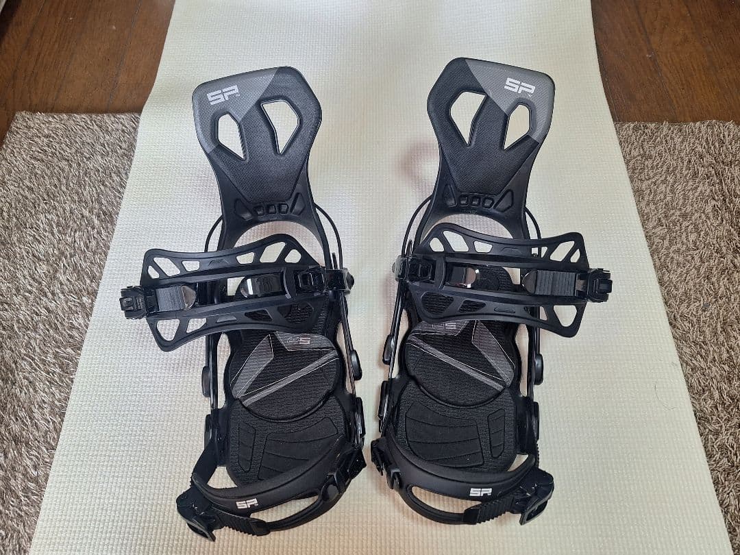 SPビンディング　core Mサイズ　23-24モデル　美品