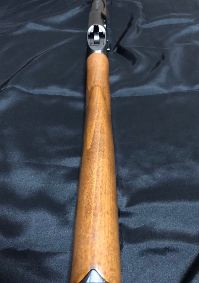 タナカ U.S. MODEL 1897 TRENCH GUN VERSION 2