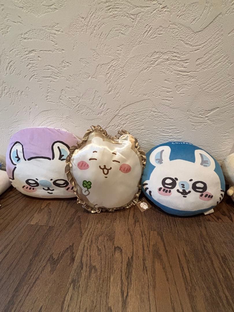 ちいかわ　まとめ売り　20点