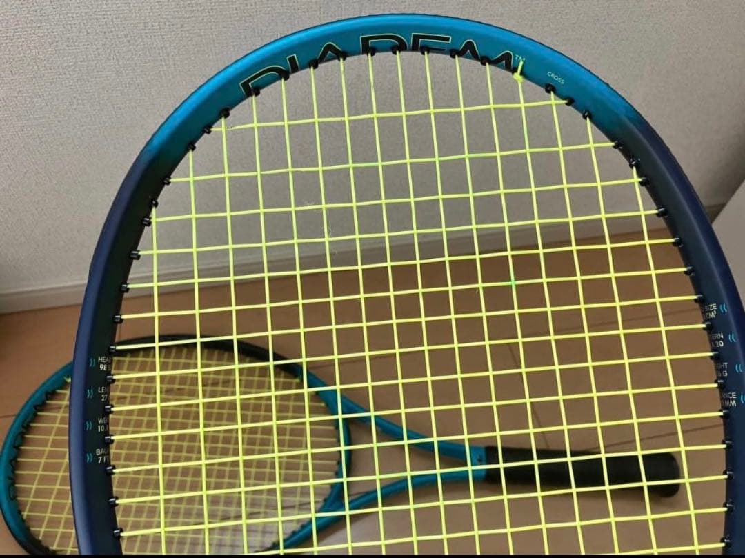 【バラ売り対応可能】ダイアデム　エレベート98 G2 2本セット