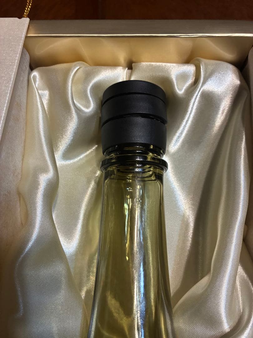 十四代　龍泉　隼(はやぶさ) 空瓶