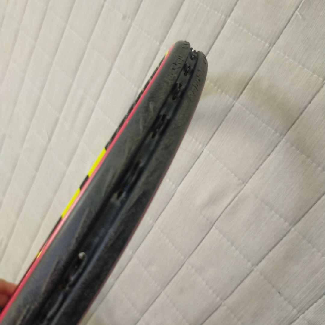 バボラ　アエロプロドライブ　G2 全仏モデル