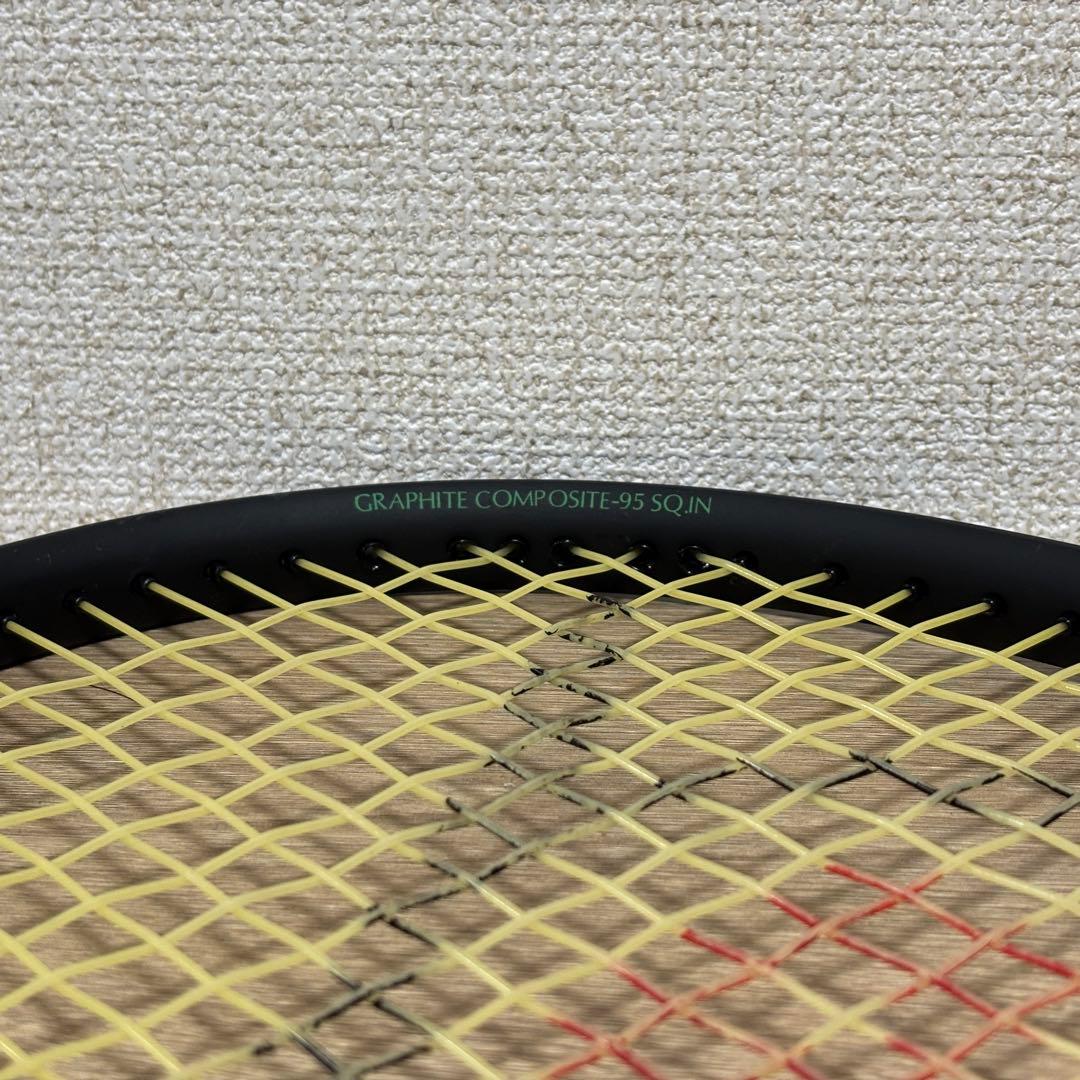 ダンロップ　テニスラケット　テニス　SC450