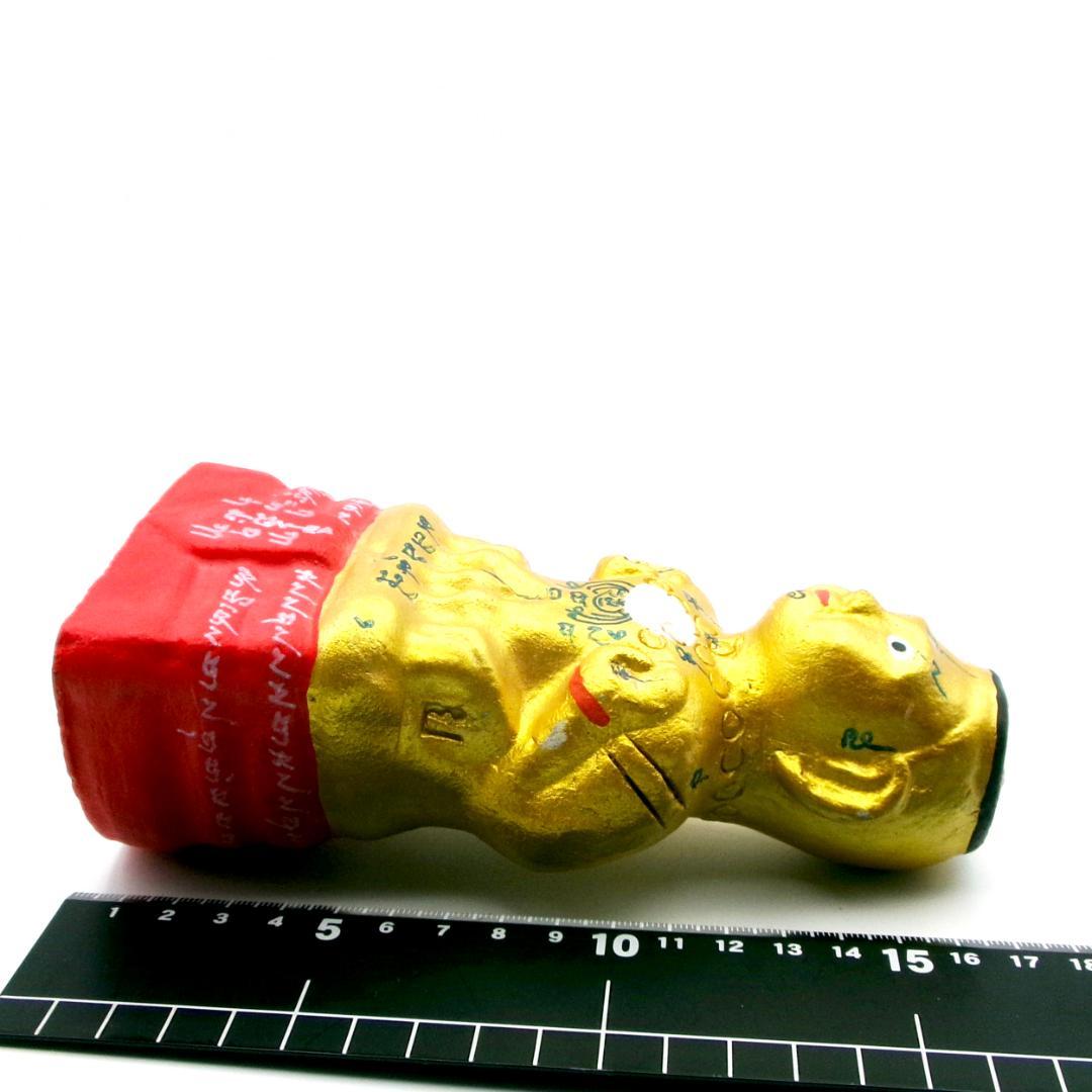 タイ お守り クマン・トン Kuman Thong タイの座敷童子 #368