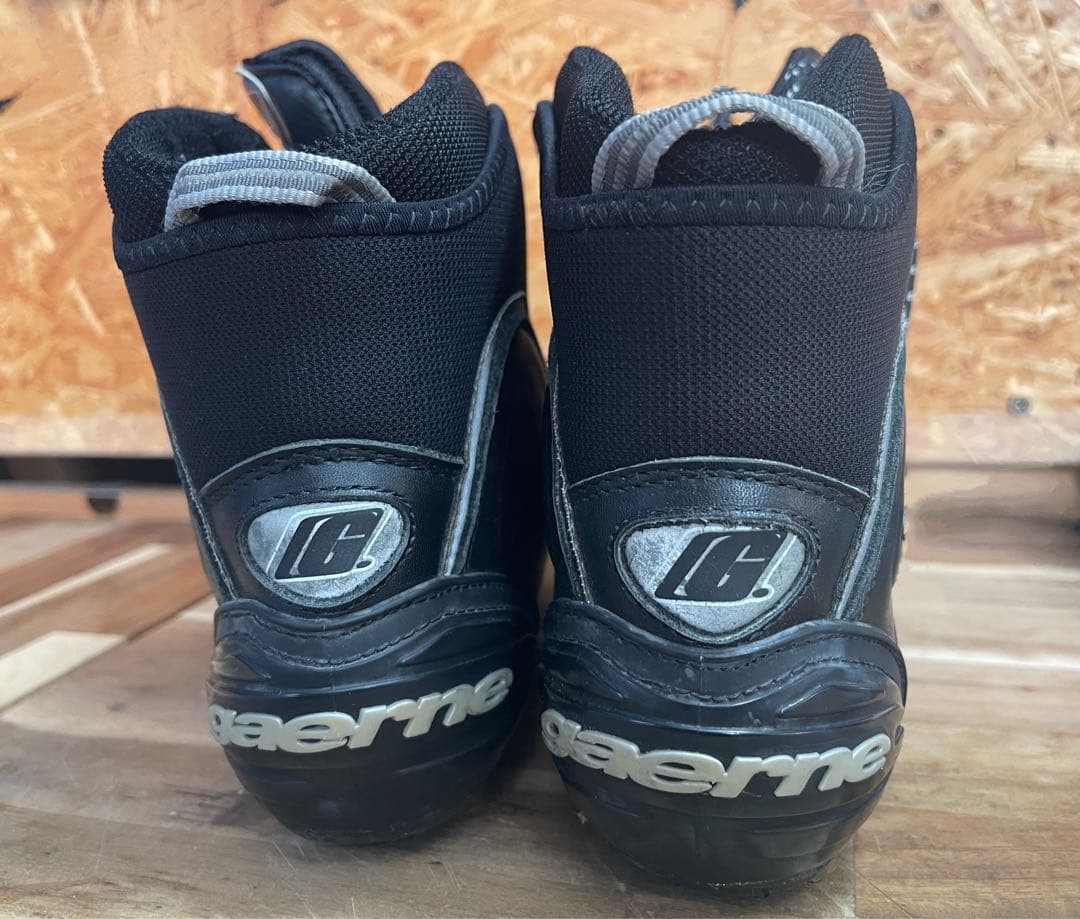 GAERNE ESKIMO ビンディングシューズSPD-SL 冬用(26cm)