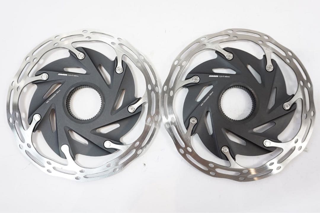 SRAM RED E-TAP AXS HRD コンポセット / バイチャリ