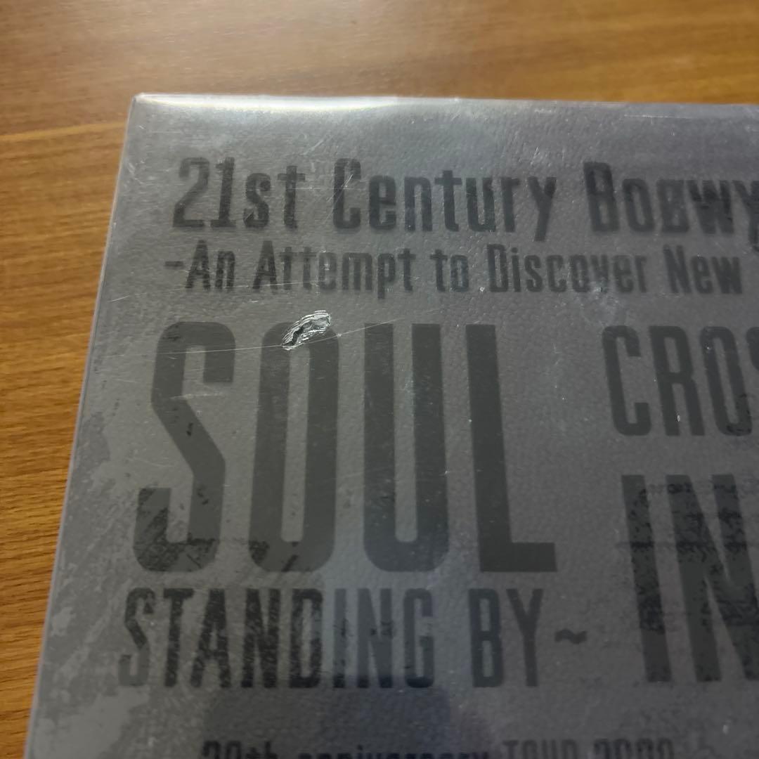 氷室京介 25周年 BIRTH OF ANGEL 写真集