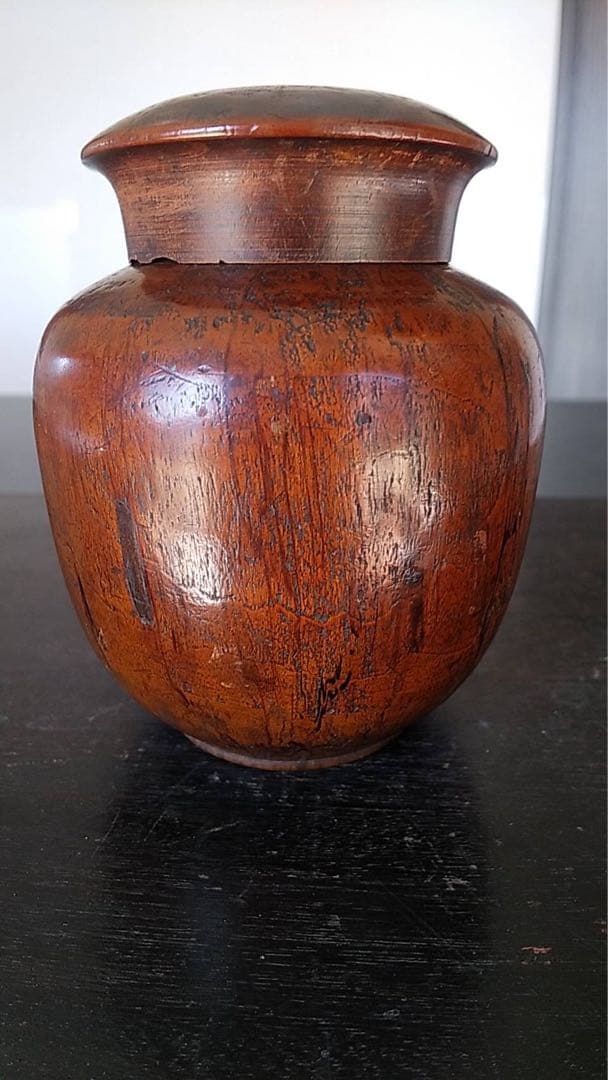 茶心壺　茶入　煎茶器　中国美術　韓国美術　茶道具　古美術