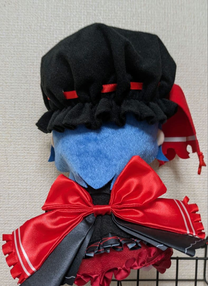 東方Project レミリア・スカーレット ふもふも 東方ロストワード