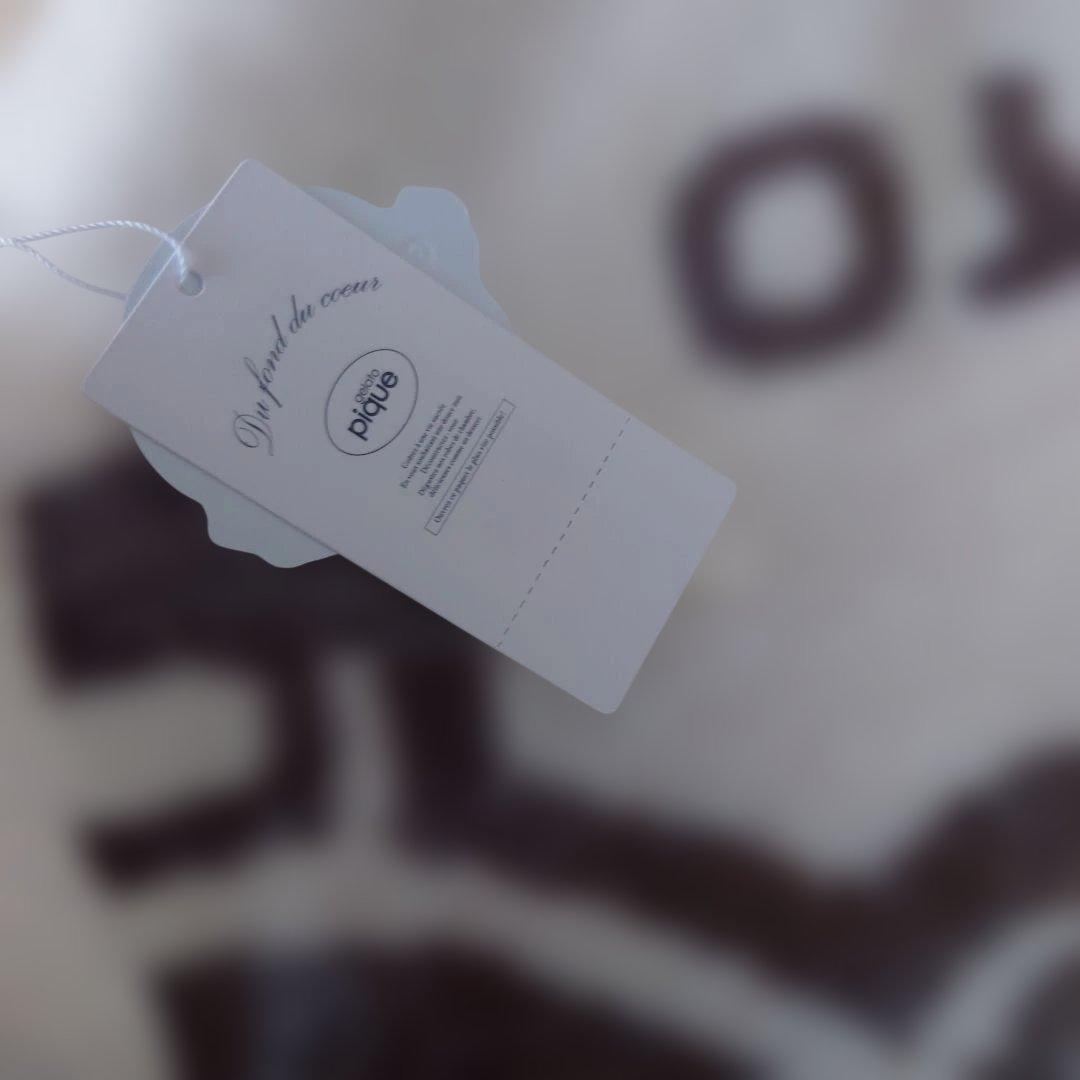 ★ジェラートピケ　あつ森　ブランケット