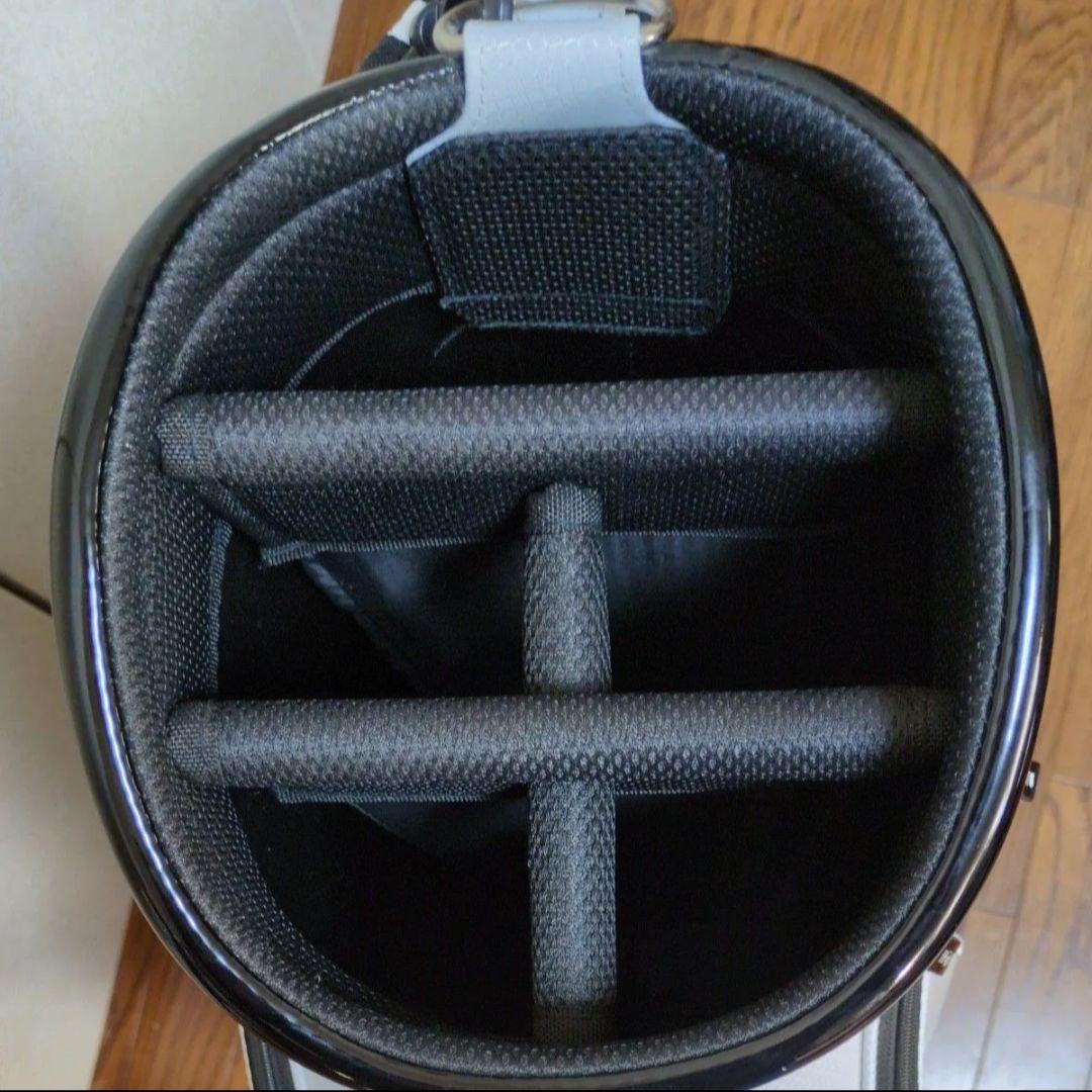 新品未使用 ホンマ キャディバッグ