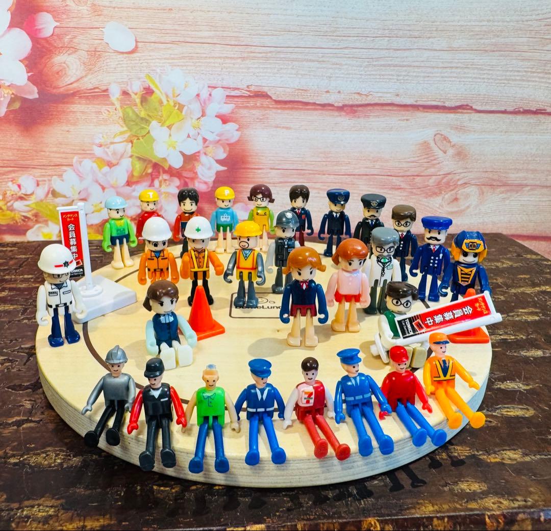 【希少】トミカ　プラキッズ　まとめ売り