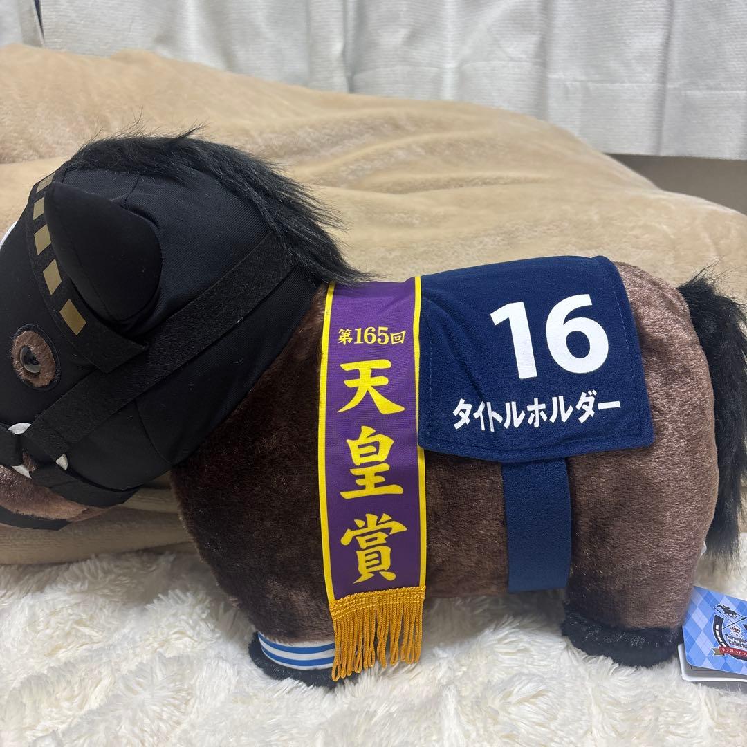 サラブレッドコレクション まとめ