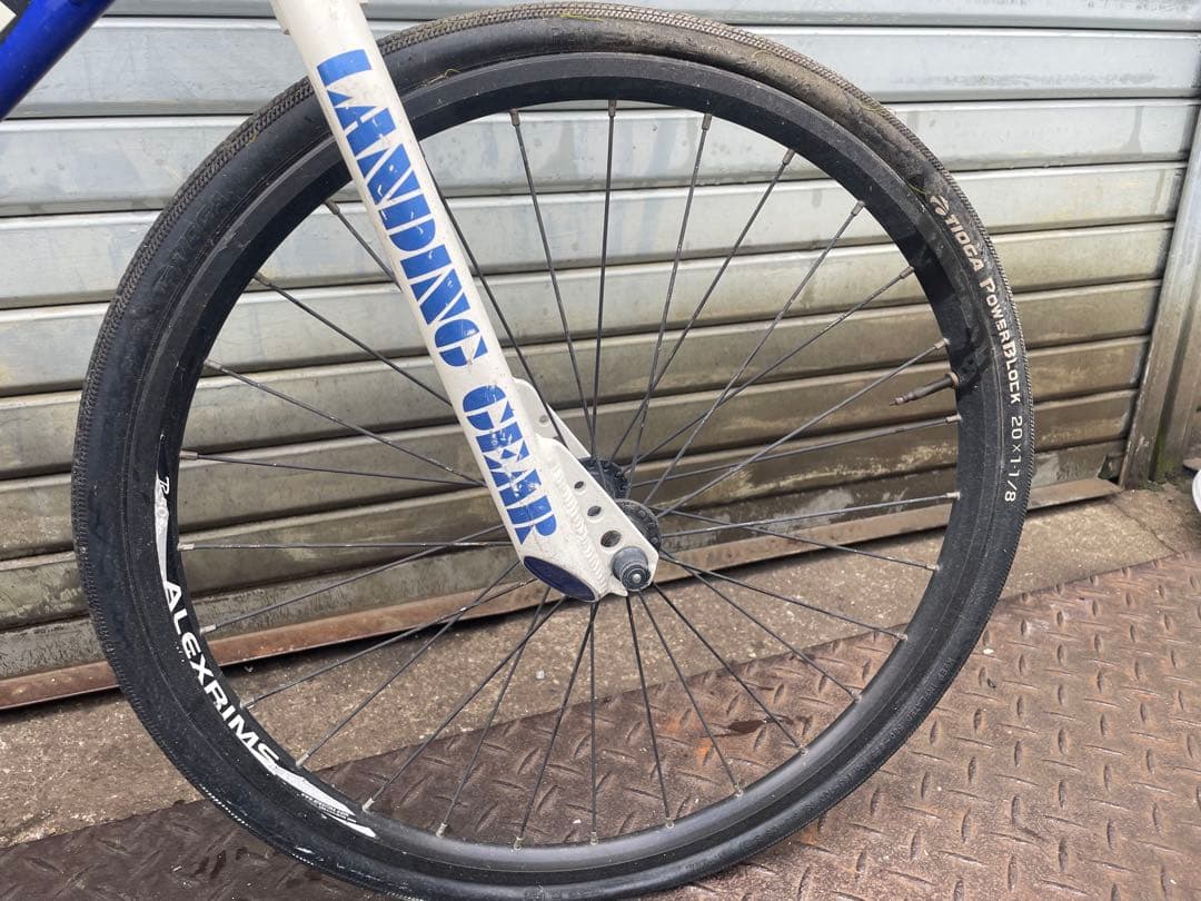 SE RACING MINI RIPPER BMX バイク