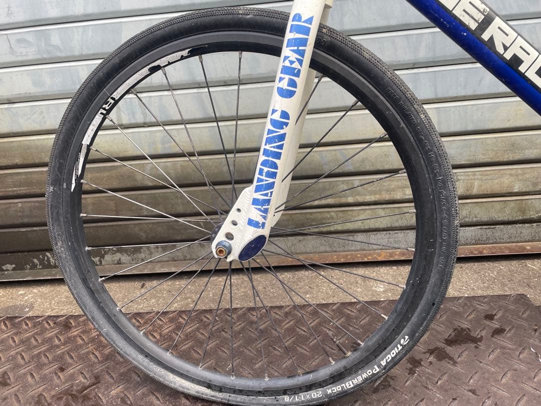 SE RACING MINI RIPPER BMX バイク