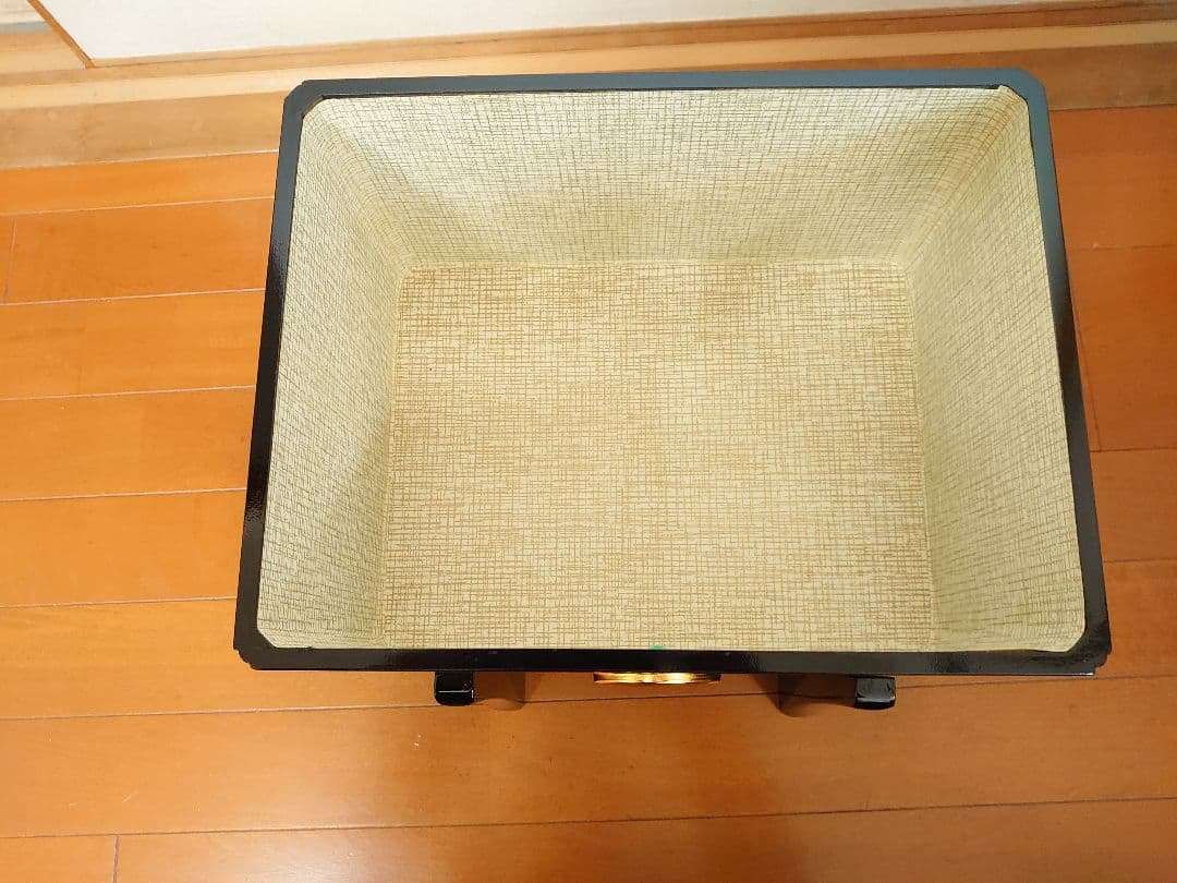 【希少】加藤峻厳オリジナル　フランクリンミント×久月　阿古陀形十六間筋兜＆櫃