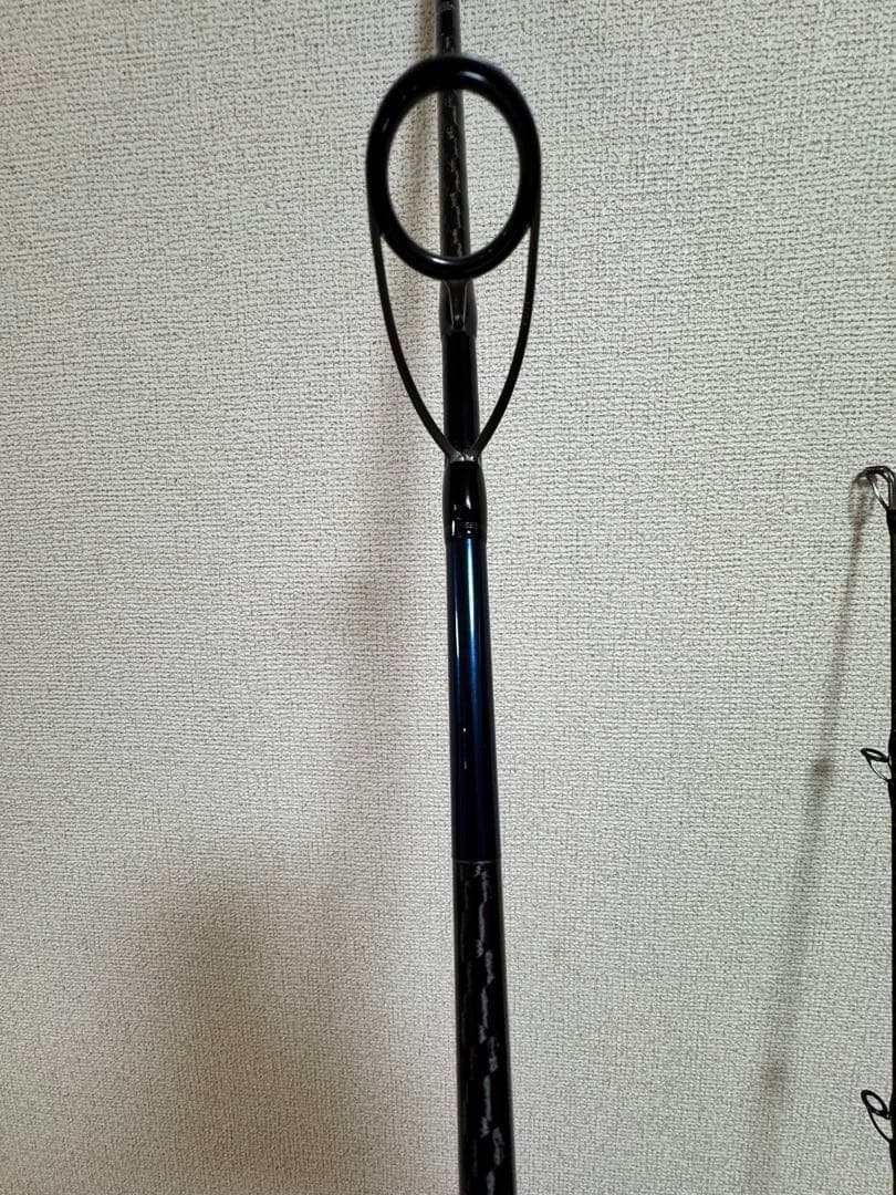 ロッド shimano coltsniper SS 2024 s106MH