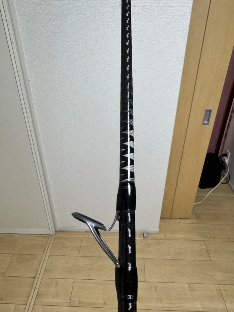 ロッド shimano coltsniper SS 2024 s106MH