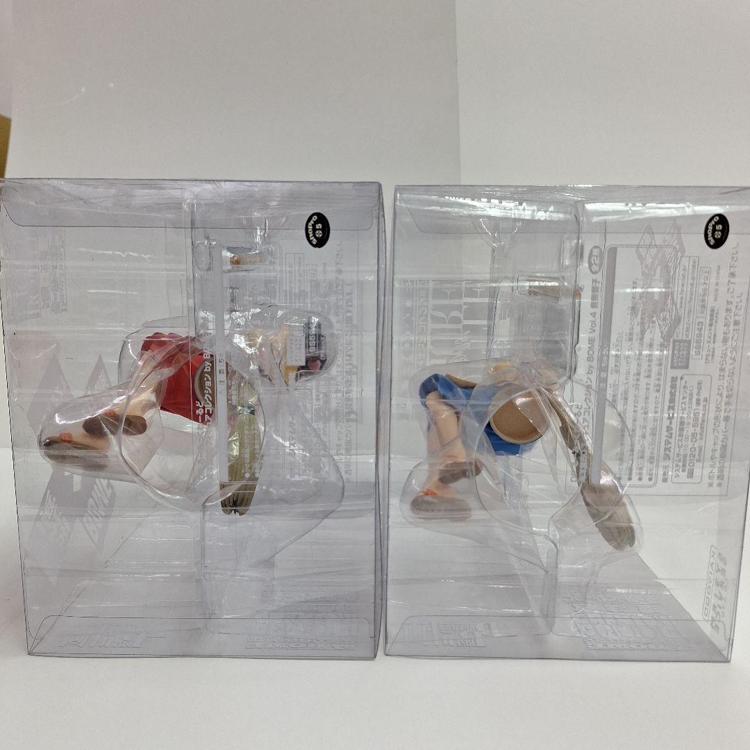 るーみっくわーるど海洋堂ボトルオンフィギュア音無響子