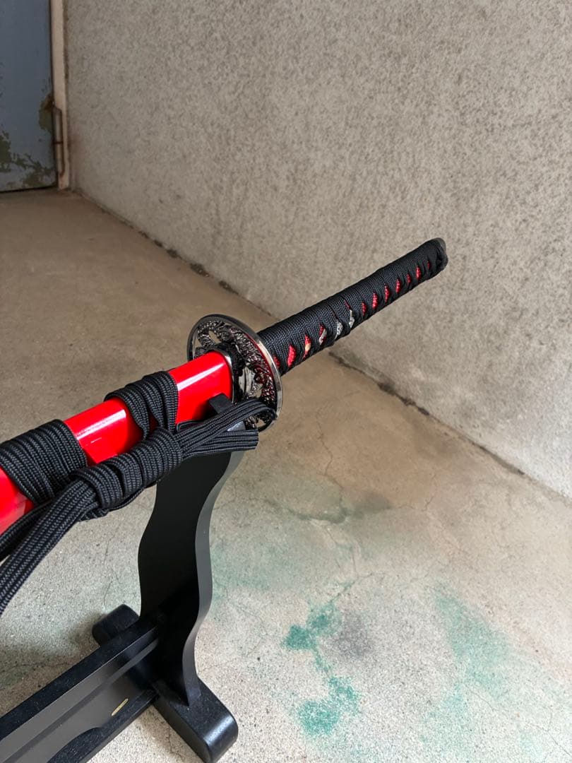 真田幸村　模造刀