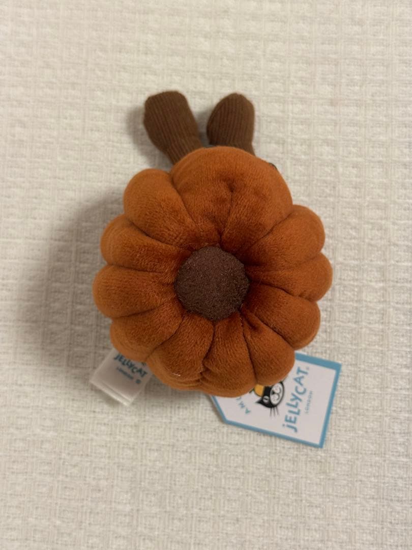 ジェリーキャット  Amuseables カヌレ ぬいぐるみ